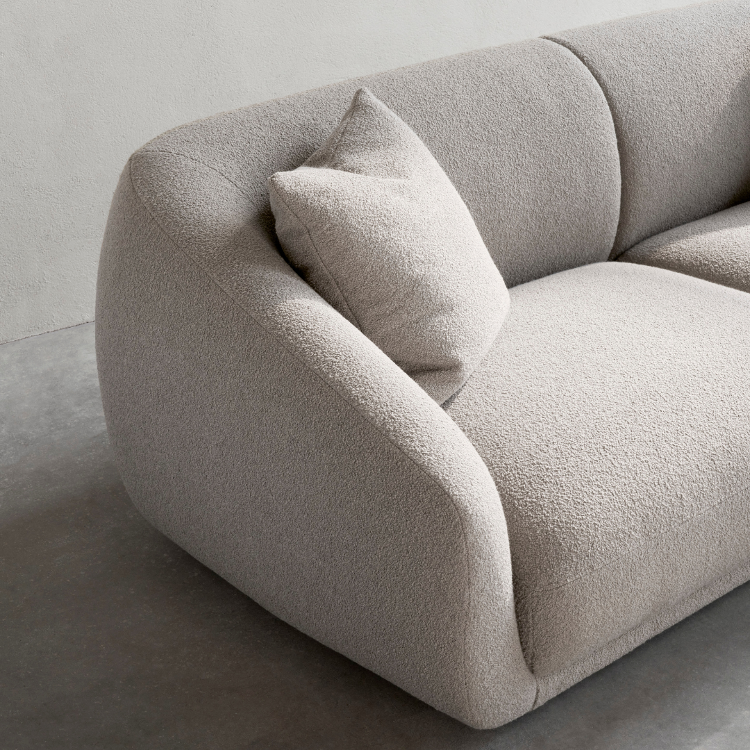 Montholon Sofa